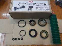 Ремкомплект рулевой рейки. Subaru Legacy, BH5, BE5, BEE, BH9, BE9 Subaru Forester, SG5, SG9 Subaru Impreza, GGC, GGB, GGA, GD9, GG9, GD3, GD2, GG3, GG...