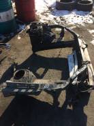Рамка радиатора. Subaru Legacy, BPH, BLE, BP5, BL, BL5, BP9, BP, BL9, BPE Двигатели: EJ20X, EJ20Y, EJ253, EJ255, EJ203, EZ30D, EJ204, EJ30D, EZ30, EJ2...
