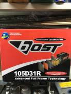 Bost. 90 А.ч., правое крепление, производство Корея