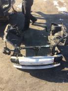 Жесткость бампера. Subaru Legacy, BPH, BLE, BP5, BL, BL5, BP9, BP, BL9, BPE Двигатели: EJ20X, EJ20Y, EJ253, EJ255, EJ203, EZ30D, EJ204, EJ30D, EZ30, E...