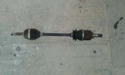 Привод, полуось. Nissan Cube, BNZ11, BZ11, YZ11 Nissan March, AK12, BK12, BNK12, K12, YZ11 Nissan Micra, K12 Двигатели: CR14DE, CR10DE, CR12DE