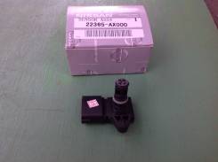Датчик расхода воздуха. Nissan: Micra C+C, Cube, Micra, March, AD, Cube Cubic, Note Двигатели: CR14DE, HR16DE, CG10DE, CG12DE, CGA3DE, CR12DE, HR12DE...