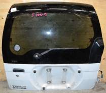Дверь багажника. Daihatsu Terios, J100G