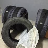 Nokian Hakkapeliitta. Зимние, шипованные, 10 %, 4 шт