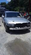 BMW 7-Series. WBAGN81040DR21141, N73B60