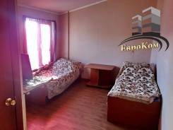 Гостинка, малосемейка, улица Выселковая 4 во Владивостоке Гостинка, малосемейка, улица Выселковая 4. Снеговая, агентство, 14,0 кв. м. Комната