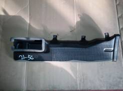 Патрубок воздухозаборника. Toyota Ipsum, ACM21, ACM26W, ACM26, ACM21W Toyota Picnic Verso, CLM20, ACM21, ACM20 Toyota Avensis Verso, ACM21, CLM20, ACM...