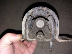 Подушка двигателя. Nissan Bluebird Sylphy, QNG10