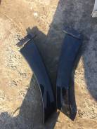 Накладка на крыло. Subaru Legacy, BL, BL5, BL9, BLE, BP, BP5, BP9, BPE, BPH Двигатели: EJ20, EJ201, EJ202, EJ203, EJ204, EJ206, EJ208, EJ20C, EJ20D, E...