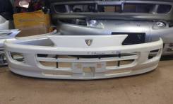 Бампер. Toyota Sprinter Trueno, AE110 Двигатель 5AFE