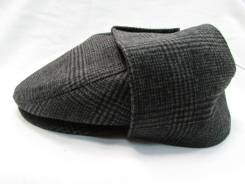 Кепки. 59, 60, 61