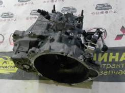 МКПП Mitsubishi ASX GA1W 4A92