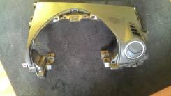 Консоль панели приборов. Mazda Axela, BK5P Двигатель ZYVE