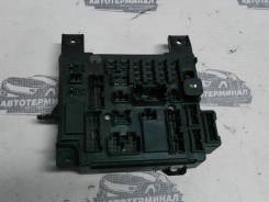 Блок предохранителей салонный Mitsubishi ASX GA1W 4A92