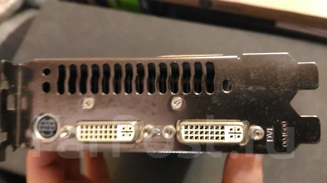 GeForce GTX 275 ����