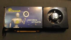 GeForce GTX 275 ����