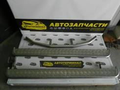 Обвес Outlander XL CW5W 4B12