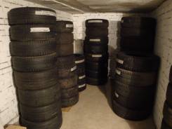 Bridgestone Turanza ER300. Летние, 2012 год, 30 %, 8 шт
