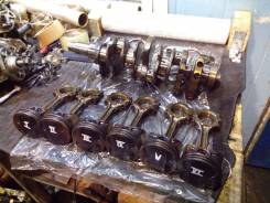 Поршень. Nissan Fuga, Y50 Двигатели: VQ25DE, VQ25HR
