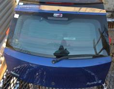 Дверь багажника. Fiat Punto