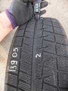 Bridgestone Blizzak Revo GZ. Зимние, без шипов, 2011 год, износ: 10%, 2 шт