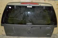 Дверь багажника. Ford Expedition