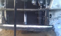 Жесткость бампера. Toyota Town Ace Noah, CR42, SR40G, KR52, KR41, KR42, CR40G, SR40, SR50, CR50G, SR50G, CR50, CR41, CR52, CR51, CR40 Toyota Lite Ace...