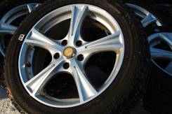 PIAA. 6.5x17, 5x114.30, ET53