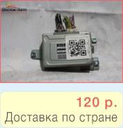 Блок управления рейкой Nissan March Box WK11 CG10DE (28500AN000)