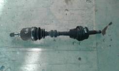 Привод, полуось. Nissan Cefiro, A32, A33, HA32, PA32, PA33, WA32, WHA32, WPA32 Двигатели: VQ20DE, VQ25DD, VQ25DE