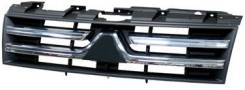 Решетка радиатора. Mitsubishi Montero Mitsubishi Pajero