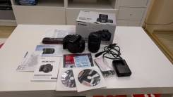 Canon EOS 100D Kit