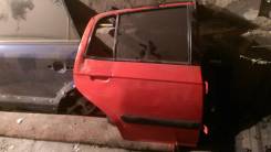 Дверь боковая. Hyundai Getz