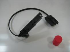 Датчик числа оборотов и температуры VAG 6-DSG 02E927321A. Volkswagen: Passat, Caddy, Eos, Jetta, Scirocco, Sharan, Tiguan, Passat CC, Touran, Golf, Be...