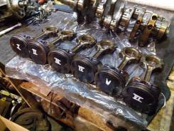Поршень. Nissan Fuga, Y50 Двигатели: VQ25DE, VQ25HR