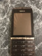 Nokia Asha 300. �/�