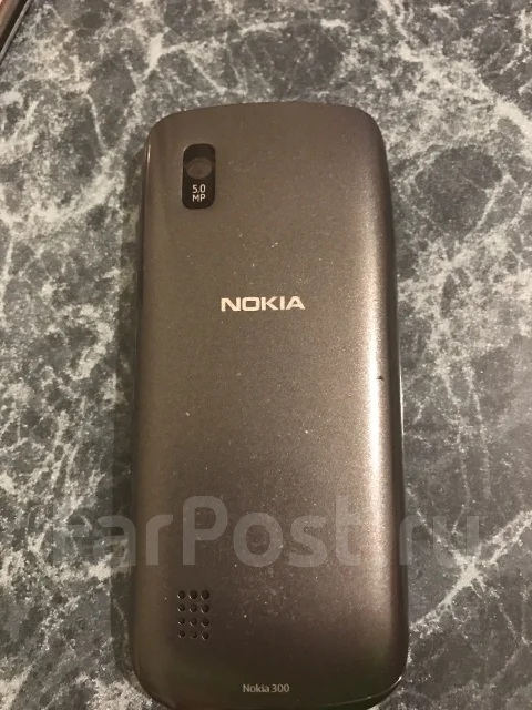 Nokia Asha 300. �/� ����