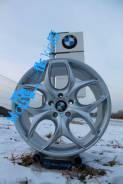 BMW. 10.5x20, 5x120.00, ET37