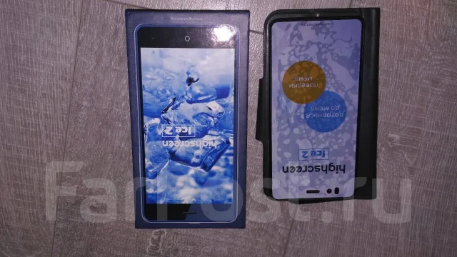 Highscreen Ice 2. �/� ����