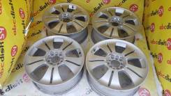 Kosei. 7.0x17, 5x100.00, 5x114.30, ET48