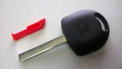 Лезвие ключа. Chevrolet Cruze