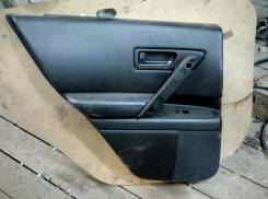 Обшивка двери. Infiniti FX45, S50 Infiniti FX35, S50