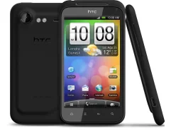 HTC Incredible S. �/�