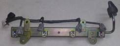 Топливная рейка. Nissan: Wingroad, Teana, X-Trail, Presage, Altima, Serena, Avenir, Primera, Murano, Prairie, Liberty, Bassara, Sentra, AD Двигатели...