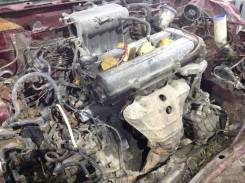 Двигатель в сборе. Honda CR-V