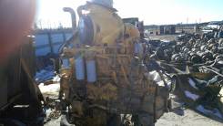 Двигатель в сборе. Komatsu