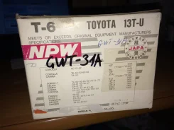 ����� ������� NPW T-6 GWT-31A ����