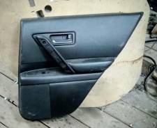 Обшивка двери. Infiniti FX45, S50 Infiniti FX35, S50