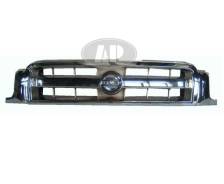Решетка радиатора. Nissan Terrano, TR50, LR50, LUR50, PR50, LVR50, RR50