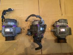 Генератор. Toyota: Estima Lucida, Town Ace, Cressida, Cresta, 4Runner, Hiace, Hilux, Regius Ace, Dyna, Land Cruiser Prado, Lite Ace, Masterace, Crown...